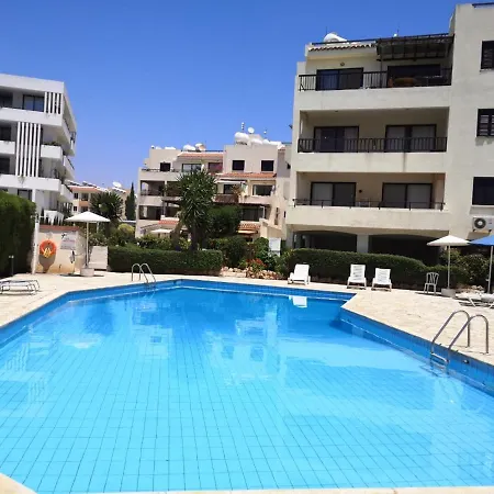 In Heart Of Tourist Area Of * Paphos
