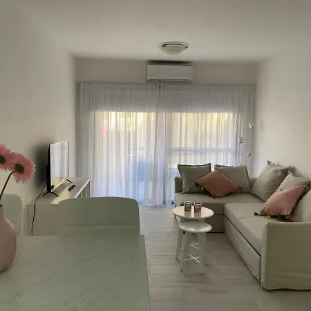 In Heart Of Tourist Area Of Appartement