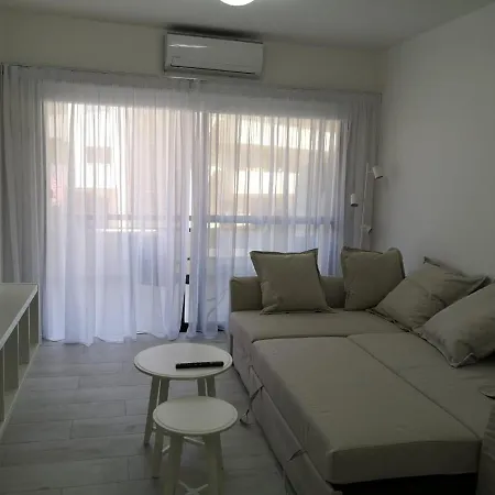 Appartement In Heart Of Tourist Area Of